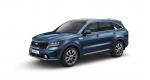 Kia Sorento 2020 года (KR)
